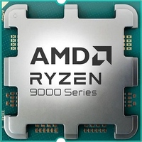 Процессор AMD Ryzen 7 9700X OEM (100-000001404)