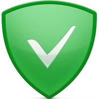 Программное обеспечение AdGuard на 1 мобильное устройство (ADGD_1_Perp)