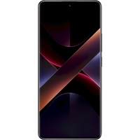 Смартфон Poco X7 256 Гб чёрный (61057)