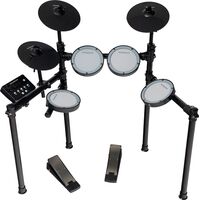 Ударная установка Rockdale Tempest Mesh 1