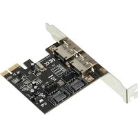 Контроллер ASM1061 (Asia PCIE SATAIII 2 PORT)