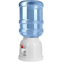 Кулер (раздатчик) для воды Ecotronic L2-WD белый (без нагрева и  охлаждения)