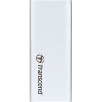 Внешний жесткий диск SSD (накопитель) Transcend ESD260C 250 ГБ USB 3.1  (TS250GESD260C)
