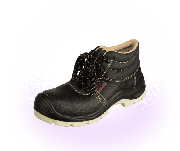 Рабочая одежда и обувь