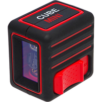 Уровень лазерный ADA CUBE MINI Professional Edition (А00462)