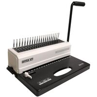 Брошюровщик Office Kit B2115L