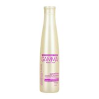 Шампунь Свобода Gamma Perfect Hair для вьющихся и непослушных волос 350 мл
