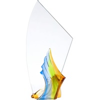 Стела наградная Fair Wind 24x11.4x4.5 см (21101.00)