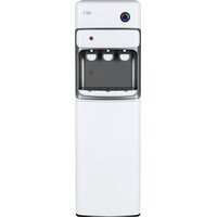 Кулер для воды Ecotronic K30-LXE белый (нагрев и охлаждение)