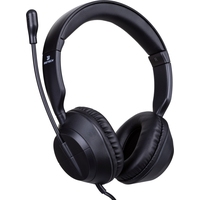 Гарнитура проводная ProMega jet/BigTech HWH002 (302012003295587)