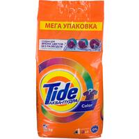 Порошок стиральный автомат Tide Color 9 кг