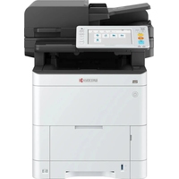 МФУ лазерное цветное Kyocera MA4000cix (1102Z43NL0)