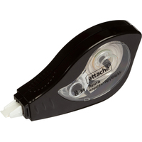 Корректирующая лента Attache Black & White 5 мм x 8 м