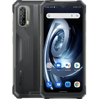 Смартфон Blackview BV7100 128 ГБ черный