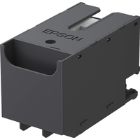 Емкость для отработанных чернил оригинальная Epson T6716 (C13T671600)