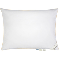Подушка Prime Prive Cashmere 50x70 см кашемир и микроволокно/хлопок и  тик