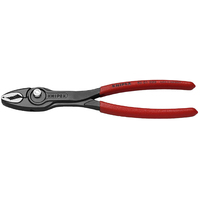 Клещи Knipex TwinGrip 200 мм (KN-8201200)