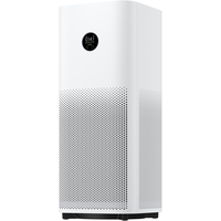 Очиститель воздуха Xiaomi Mi Smart Air Purifier 4 Pro белый