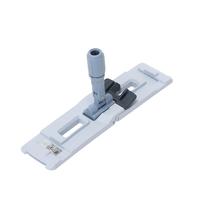 Держатель МОПа Vileda Professional УльтраСпид 40x10 см пластик  серо-голубой
