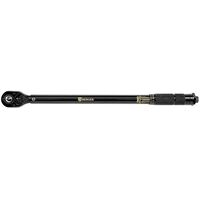 Ключ динамометрический Berger 1/2" 70-350 Нм (BG2157)