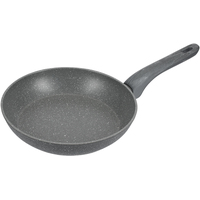 Сковорода Regent inox Linea Granito 24 см с антипригарным покрытием