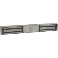 Замок электромагнитный AccordTec ML-395 Double (AT-13625)