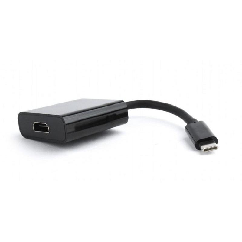 Адаптер с USB 3.0 на HDMI для подключения дополнительного монитора