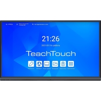 Интерактивная панель 98'' TeachTouch 5.5LE