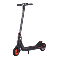 Уценка. Электросамокат Kugoo Kirin S1 Pro (KGO-KGS1PRO-BK). уц_тех