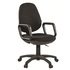Кресло офисное Easy Chair Comfort черное (ткань/пластик) – выгодная цена – купить товар Кресло офисное Easy Chair Comfort черное (ткань/пластик) в интернет-магазине Комус