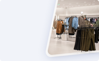 Торговый зал