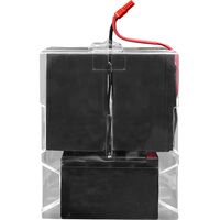 Батарея для ИБП Systeme Electriс SERBC #193 36 В 9 Ач