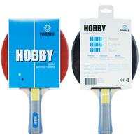 Ракетка для настольного тенниса Torres Hobby TT0003