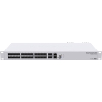 Коммутатор Mikrotik CRS326