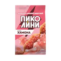 Колбаски Дымов Пиколини со вкусом хамона сырокопчёные 50 г