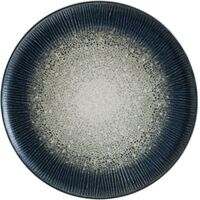 Блюдо сервировочное фарфоровое Bonna Арктик Гурмэ 32х32 см
