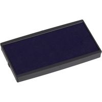 Подушка штемпельная сменная Colop E/50 синяя для Colop Pr 50-Set-F Pr.  50