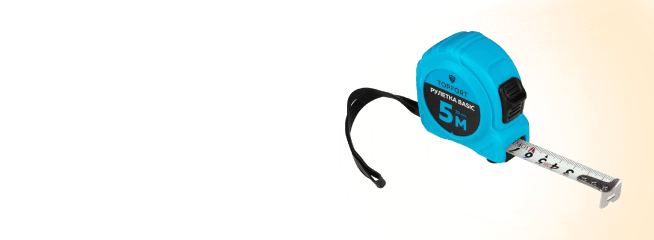 Товары для измерения и маркировки