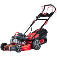 Газонокосилка бензиновая Fubag FPL 46 SM ES (41050)