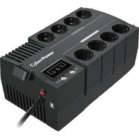 Источник бесперебойного питания CyberPower BS450E New