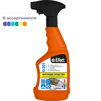 Чистящее средство для кухни удаление жира и нагара Effect Gamma 301 500  мл (концентрат)