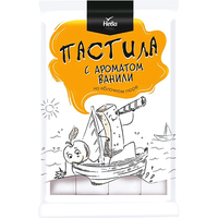Пастила Нева ванильная 200 г