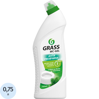 Средство для сантехники Grass WC-Gel 750 мл