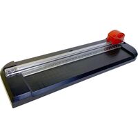 Резак для бумаги роликовый Office Kit Roll Cut формат A4 (OKC001A4)