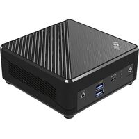 Неттоп MSI Cubi N ADL (9S6-B0A911-211)