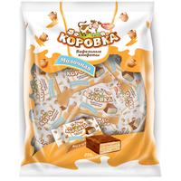 Вафли Коровка молочные 250 г