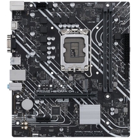 Материнская плата Asus Prime H610M-K