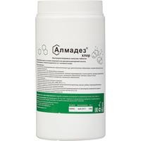 Дезинфицирующее средство Алмадез-Хлор хлорные таблетки (300 штук в  упаковке)