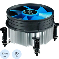 Кулер для процессора Deepcool Color (THETA 21 PWM)