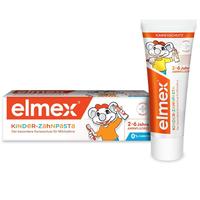 Зубная паста детская Elmex от 2 до 6 лет 50 мл